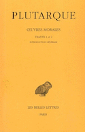 Oeuvres morales, t. I, 1e p.